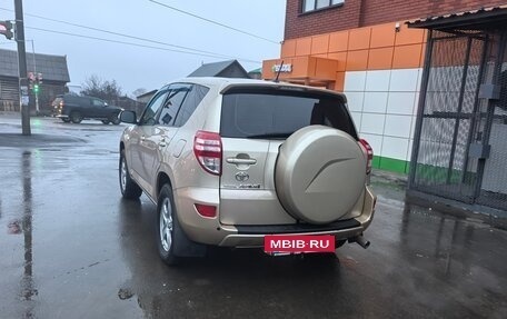 Toyota RAV4, 2010 год, 1 370 000 рублей, 13 фотография