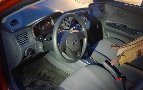 KIA Rio II, 2011 год, 590 000 рублей, 3 фотография