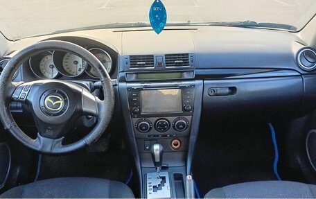 Mazda 3, 2006 год, 420 000 рублей, 2 фотография
