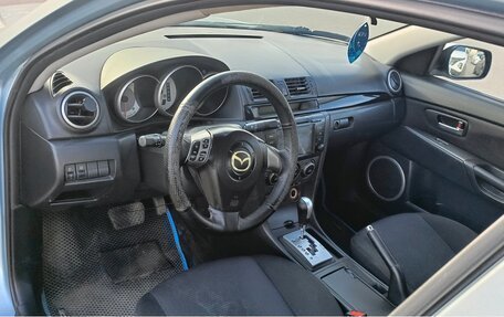 Mazda 3, 2006 год, 420 000 рублей, 8 фотография