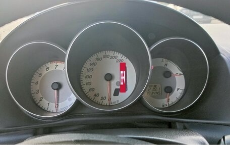 Mazda 3, 2006 год, 420 000 рублей, 9 фотография