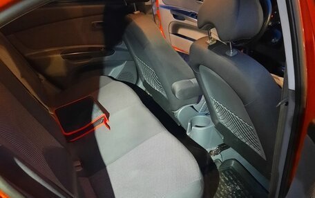 KIA Rio II, 2011 год, 590 000 рублей, 4 фотография