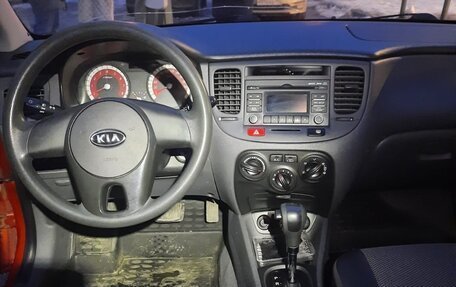 KIA Rio II, 2011 год, 590 000 рублей, 6 фотография