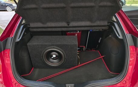 Honda Civic VIII, 2008 год, 700 000 рублей, 12 фотография