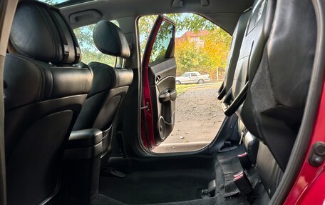 Honda Civic VIII, 2008 год, 700 000 рублей, 11 фотография