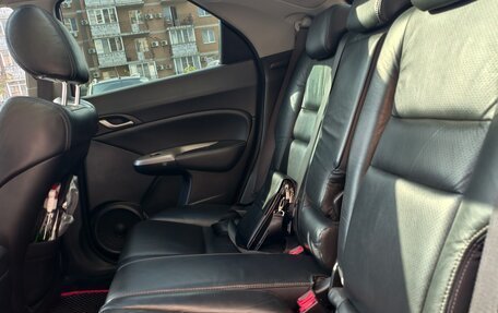 Honda Civic VIII, 2008 год, 700 000 рублей, 10 фотография