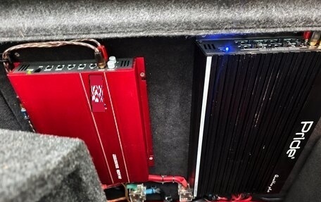 Honda Civic VIII, 2008 год, 700 000 рублей, 13 фотография