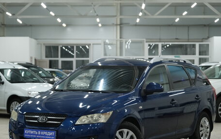 KIA cee'd I рестайлинг, 2009 год, 919 000 рублей, 4 фотография