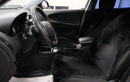 KIA cee'd I рестайлинг, 2009 год, 919 000 рублей, 8 фотография