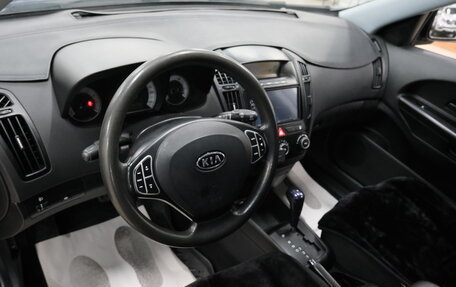 KIA cee'd I рестайлинг, 2009 год, 919 000 рублей, 11 фотография