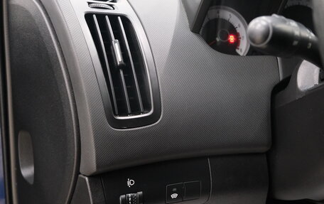 KIA cee'd I рестайлинг, 2009 год, 919 000 рублей, 10 фотография