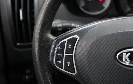 KIA cee'd I рестайлинг, 2009 год, 919 000 рублей, 14 фотография