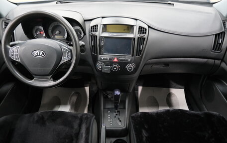 KIA cee'd I рестайлинг, 2009 год, 919 000 рублей, 16 фотография