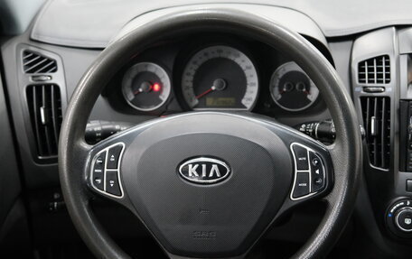 KIA cee'd I рестайлинг, 2009 год, 919 000 рублей, 13 фотография