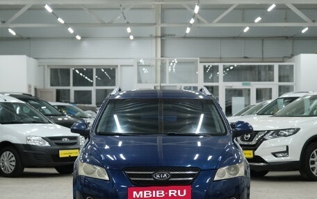 KIA cee'd I рестайлинг, 2009 год, 919 000 рублей, 3 фотография