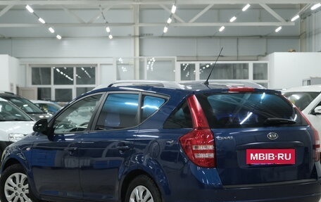 KIA cee'd I рестайлинг, 2009 год, 919 000 рублей, 5 фотография