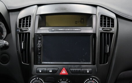 KIA cee'd I рестайлинг, 2009 год, 919 000 рублей, 18 фотография