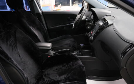 KIA cee'd I рестайлинг, 2009 год, 919 000 рублей, 21 фотография