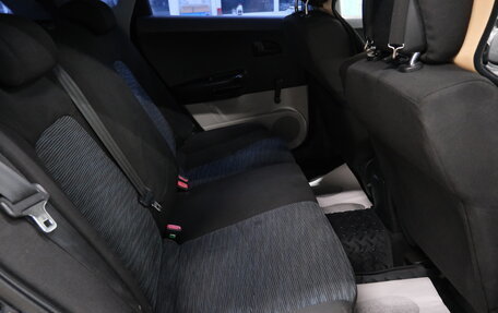 KIA cee'd I рестайлинг, 2009 год, 919 000 рублей, 23 фотография