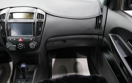 KIA cee'd I рестайлинг, 2009 год, 919 000 рублей, 20 фотография