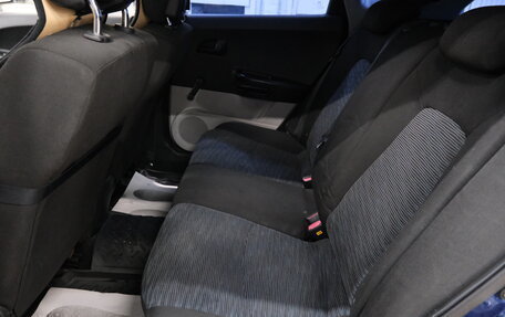 KIA cee'd I рестайлинг, 2009 год, 919 000 рублей, 22 фотография