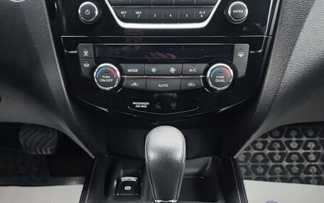 Nissan X-Trail, 2016 год, 1 900 000 рублей, 13 фотография