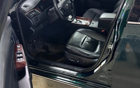 Toyota Camry, 2013 год, 2 000 000 рублей, 9 фотография