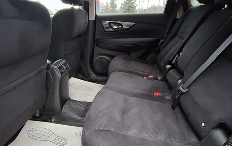 Nissan X-Trail, 2016 год, 1 900 000 рублей, 15 фотография