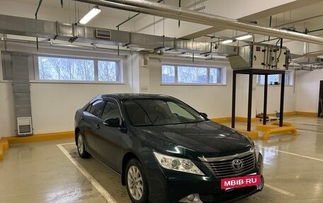 Toyota Camry, 2013 год, 2 000 000 рублей, 3 фотография