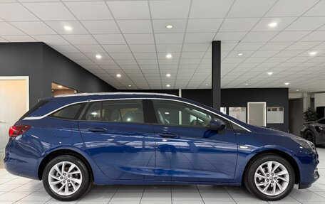 Opel Astra K, 2021 год, 1 760 001 рублей, 2 фотография