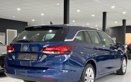 Opel Astra K, 2021 год, 1 760 001 рублей, 3 фотография