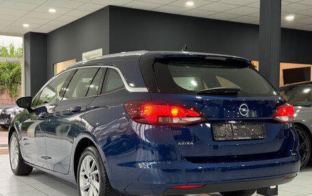 Opel Astra K, 2021 год, 1 760 001 рублей, 5 фотография