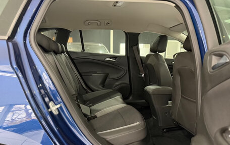 Opel Astra K, 2021 год, 1 760 001 рублей, 15 фотография