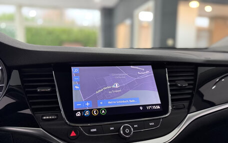 Opel Astra K, 2021 год, 1 760 001 рублей, 14 фотография