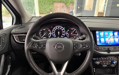 Opel Astra K, 2021 год, 1 760 001 рублей, 8 фотография