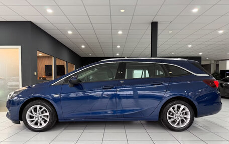 Opel Astra K, 2021 год, 1 760 001 рублей, 7 фотография