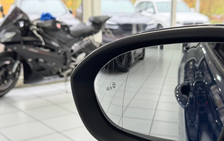 Opel Astra K, 2021 год, 1 760 001 рублей, 18 фотография