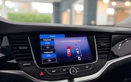 Opel Astra K, 2021 год, 1 760 001 рублей, 21 фотография