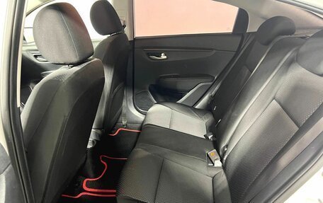 KIA Rio IV, 2021 год, 1 490 000 рублей, 17 фотография