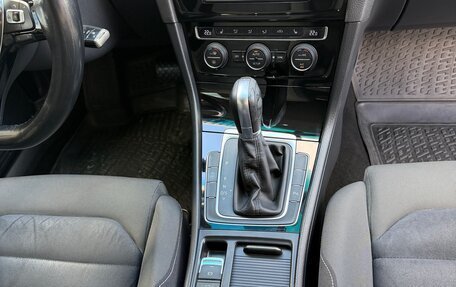 Volkswagen Golf VII, 2014 год, 1 150 000 рублей, 8 фотография