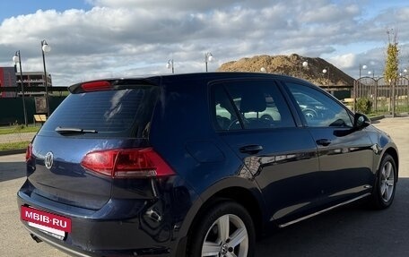 Volkswagen Golf VII, 2014 год, 1 150 000 рублей, 3 фотография