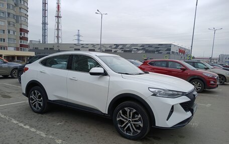 Haval F7x I, 2024 год, 2 250 000 рублей, 1 фотография