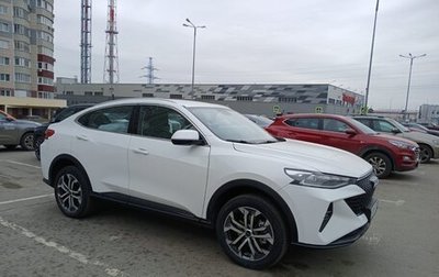 Haval F7x I, 2024 год, 2 250 000 рублей, 1 фотография