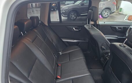 Mercedes-Benz GLK-Класс, 2013 год, 1 770 000 рублей, 8 фотография