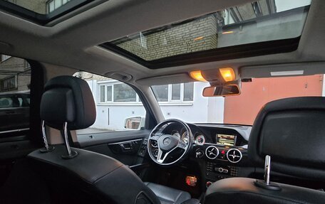 Mercedes-Benz GLK-Класс, 2013 год, 1 770 000 рублей, 6 фотография