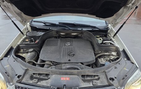 Mercedes-Benz GLK-Класс, 2013 год, 1 770 000 рублей, 10 фотография