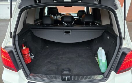 Mercedes-Benz GLK-Класс, 2013 год, 1 770 000 рублей, 9 фотография