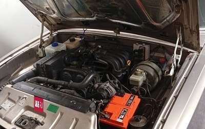 ГАЗ 31105 «Волга», 2007 год, 250 000 рублей, 1 фотография