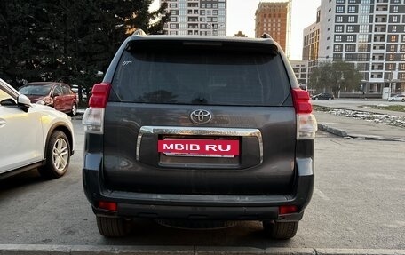 Toyota Land Cruiser Prado 150 рестайлинг 2, 2010 год, 2 550 000 рублей, 3 фотография