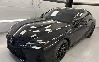 Lexus IS III, 2025 год, 12 100 000 рублей, 1 фотография